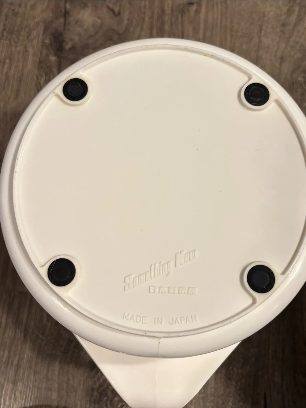 Donvier vintage chillfast